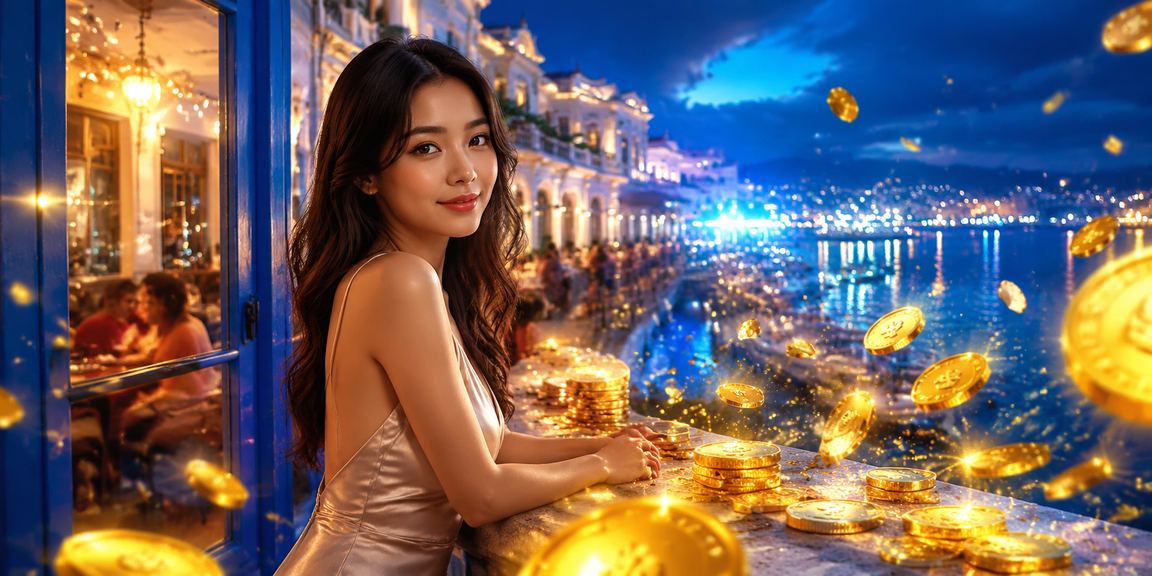 Khu vực High Roller dành cho game thủ VIP