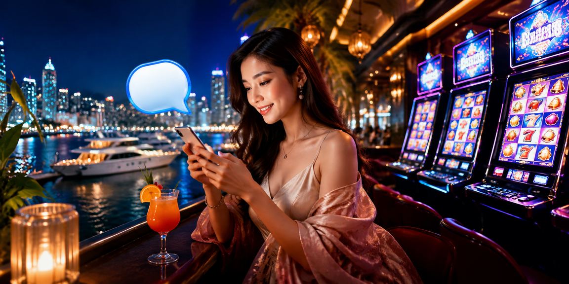Người chơi tại Nha Trang thực hiện giao dịch nạp tiền lớn qua ngân hàng