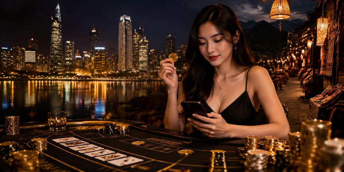 Mẹo cá cược và chiến thuật chơi hiệu quả