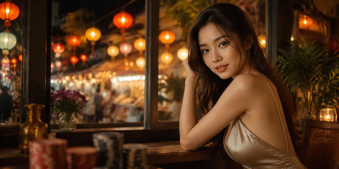 Trò chơi casino đa dạng với nhiều lựa chọn cá cược